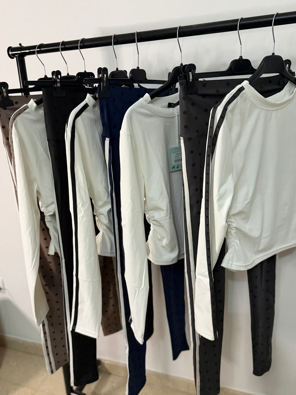 Conjunto LUNARES