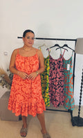 Vestido LUISA