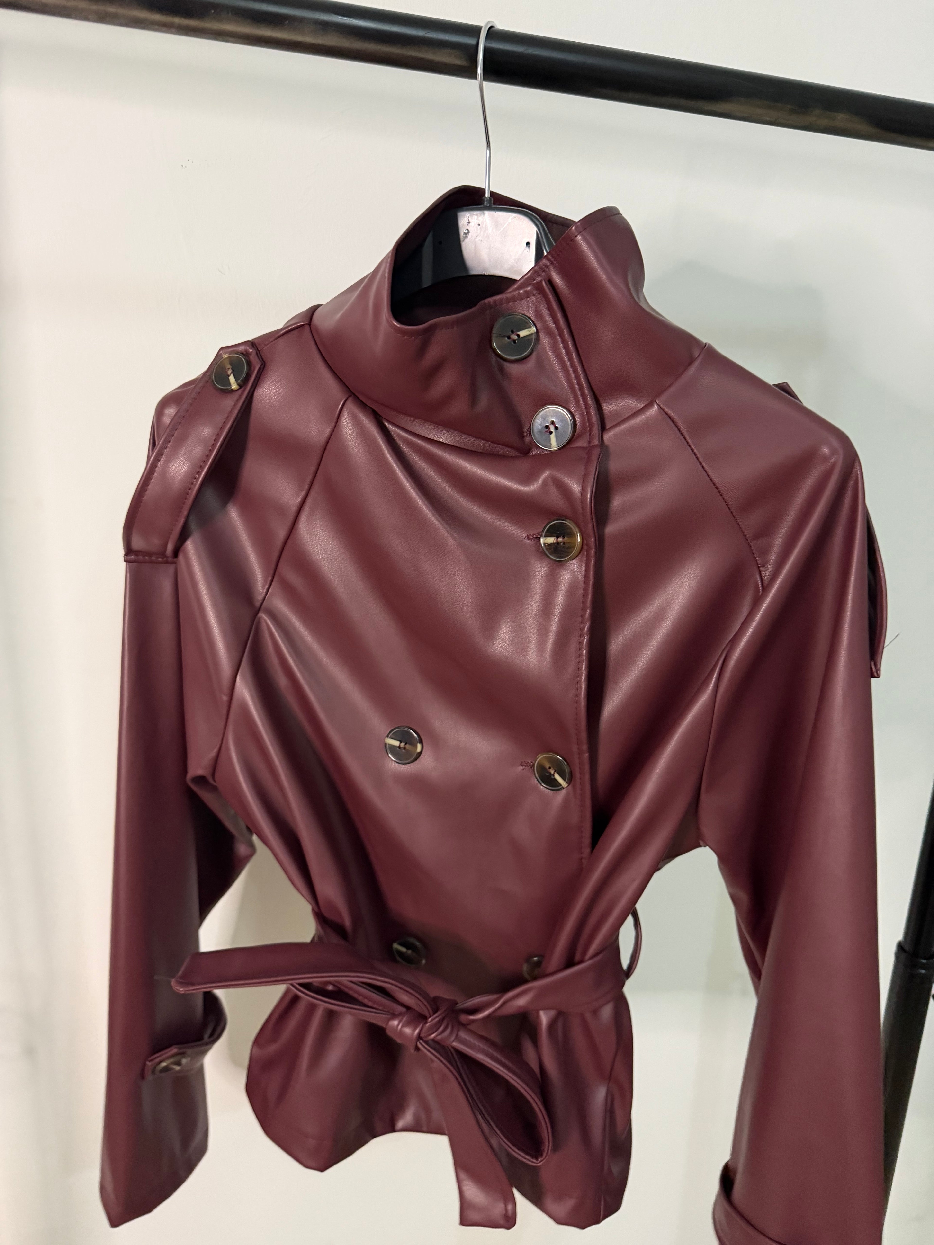 Gabardina MIMI