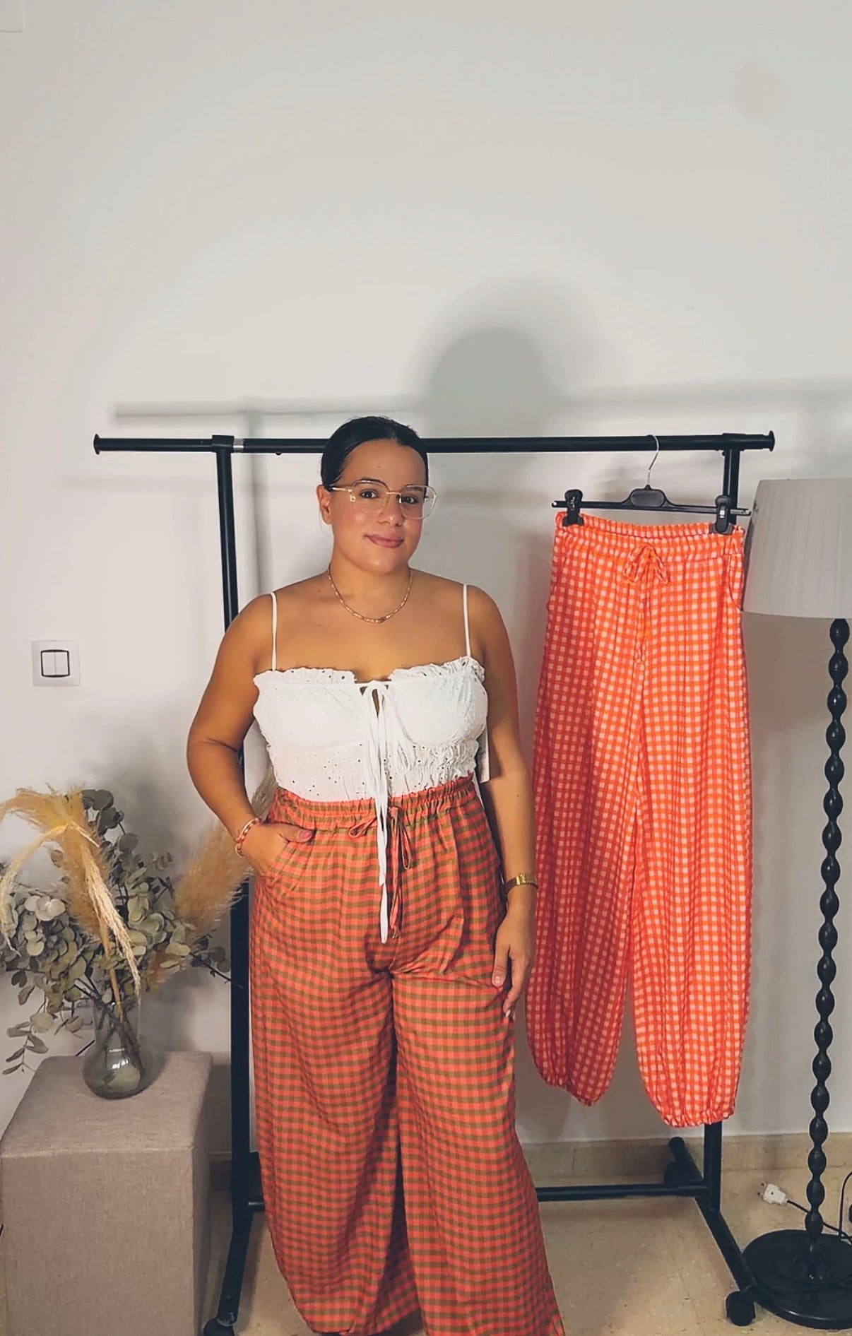 Pantalon SOFIA