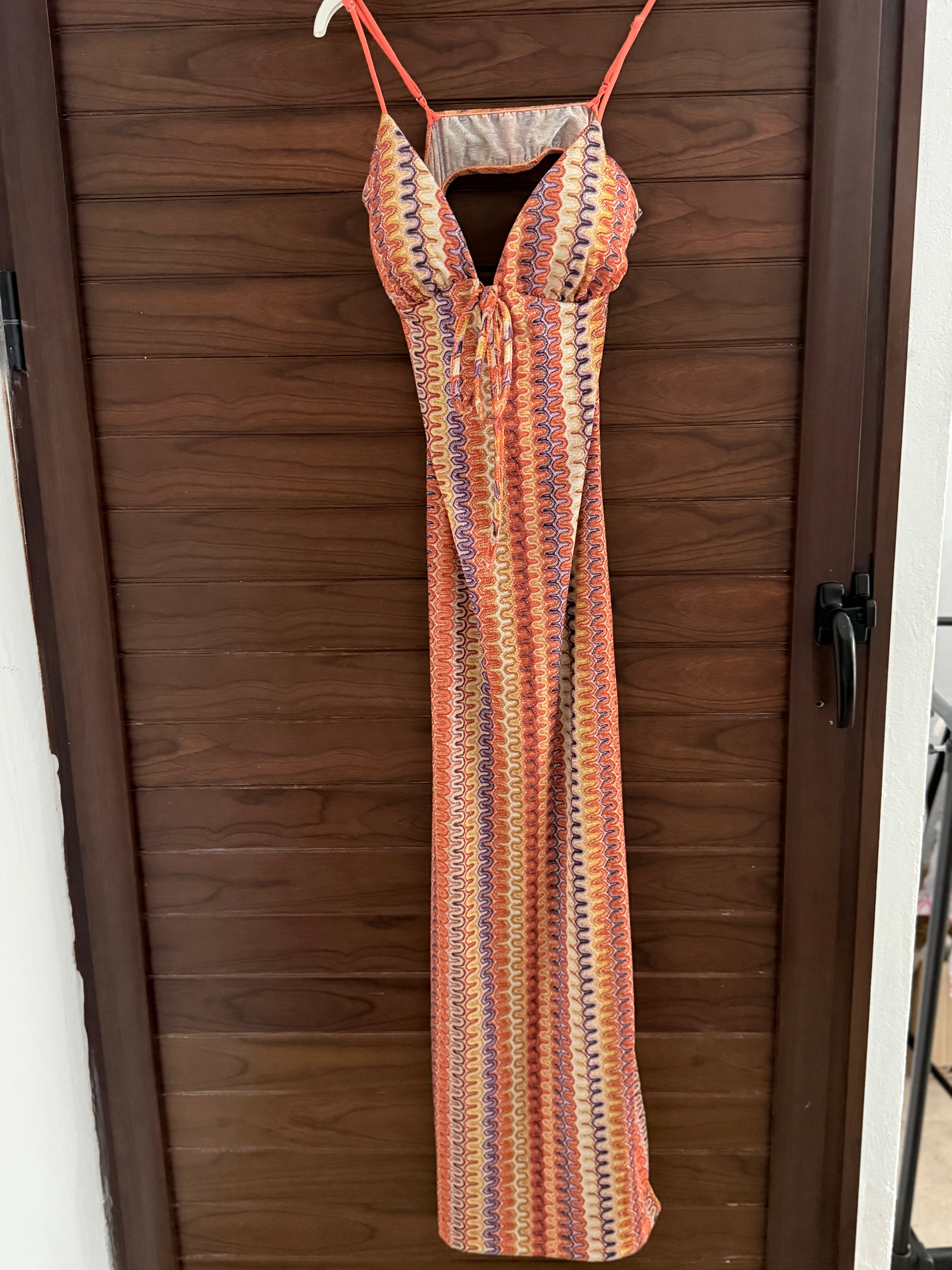 Vestido rebaja