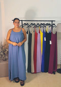 Vestido BEA