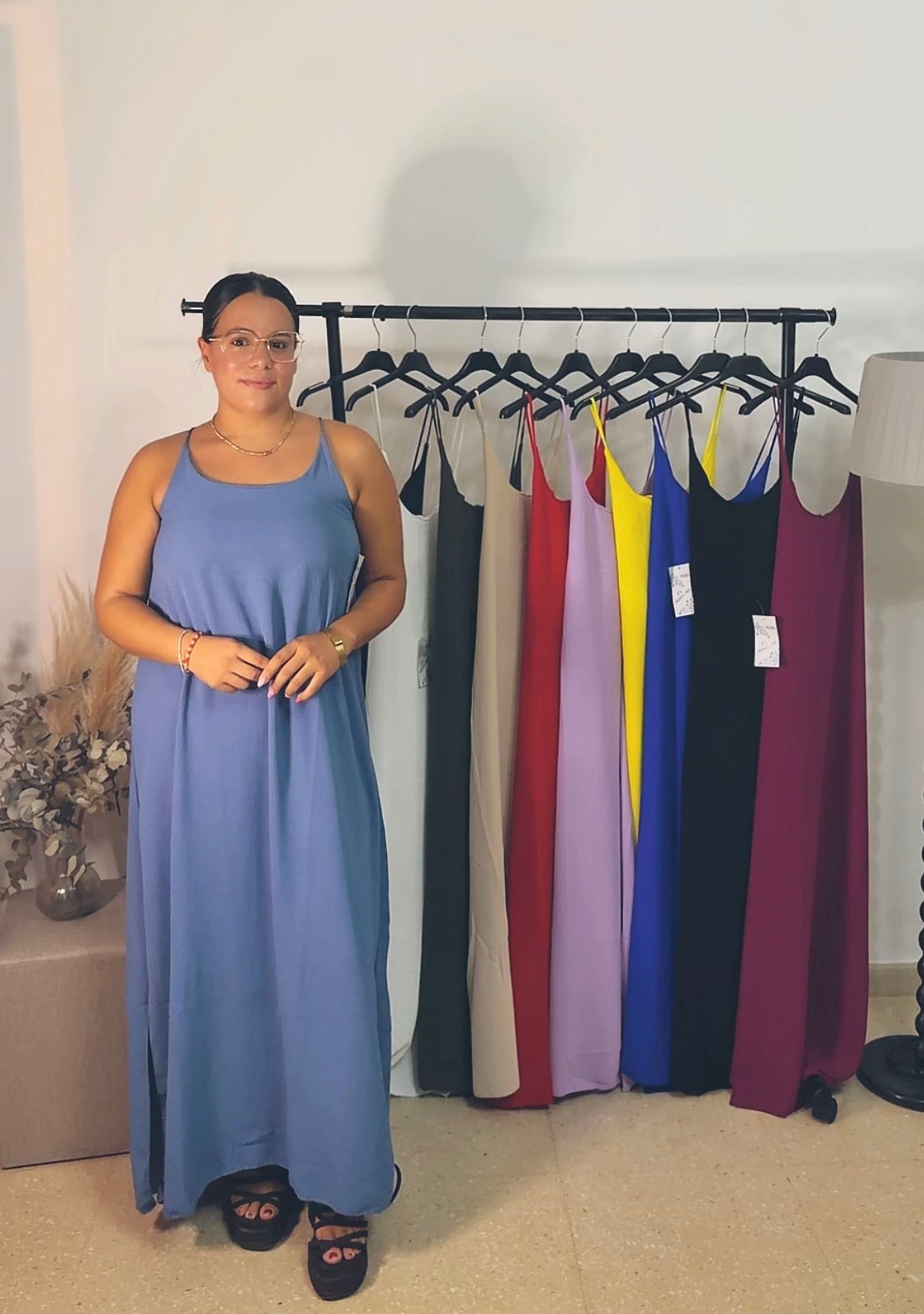 Vestido BEA