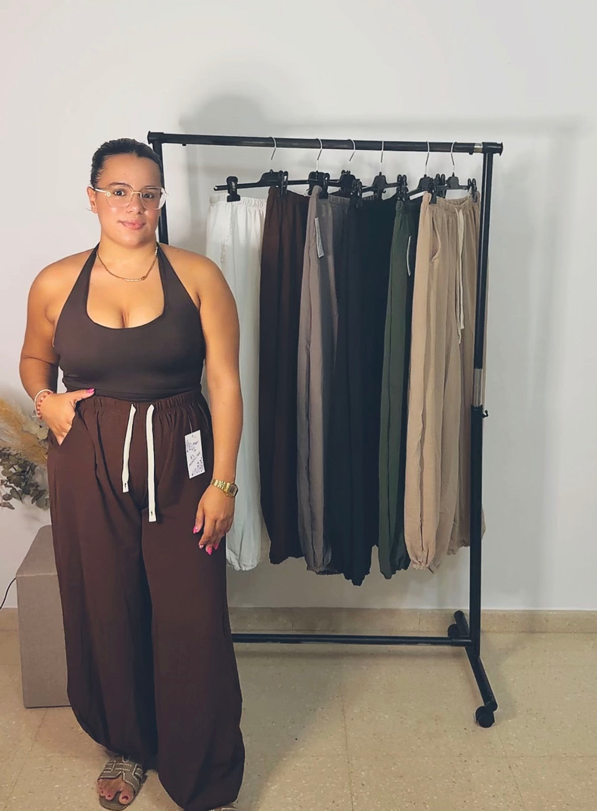 Pantalón PEPI