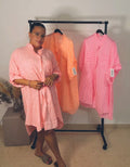 Camisa RAYA