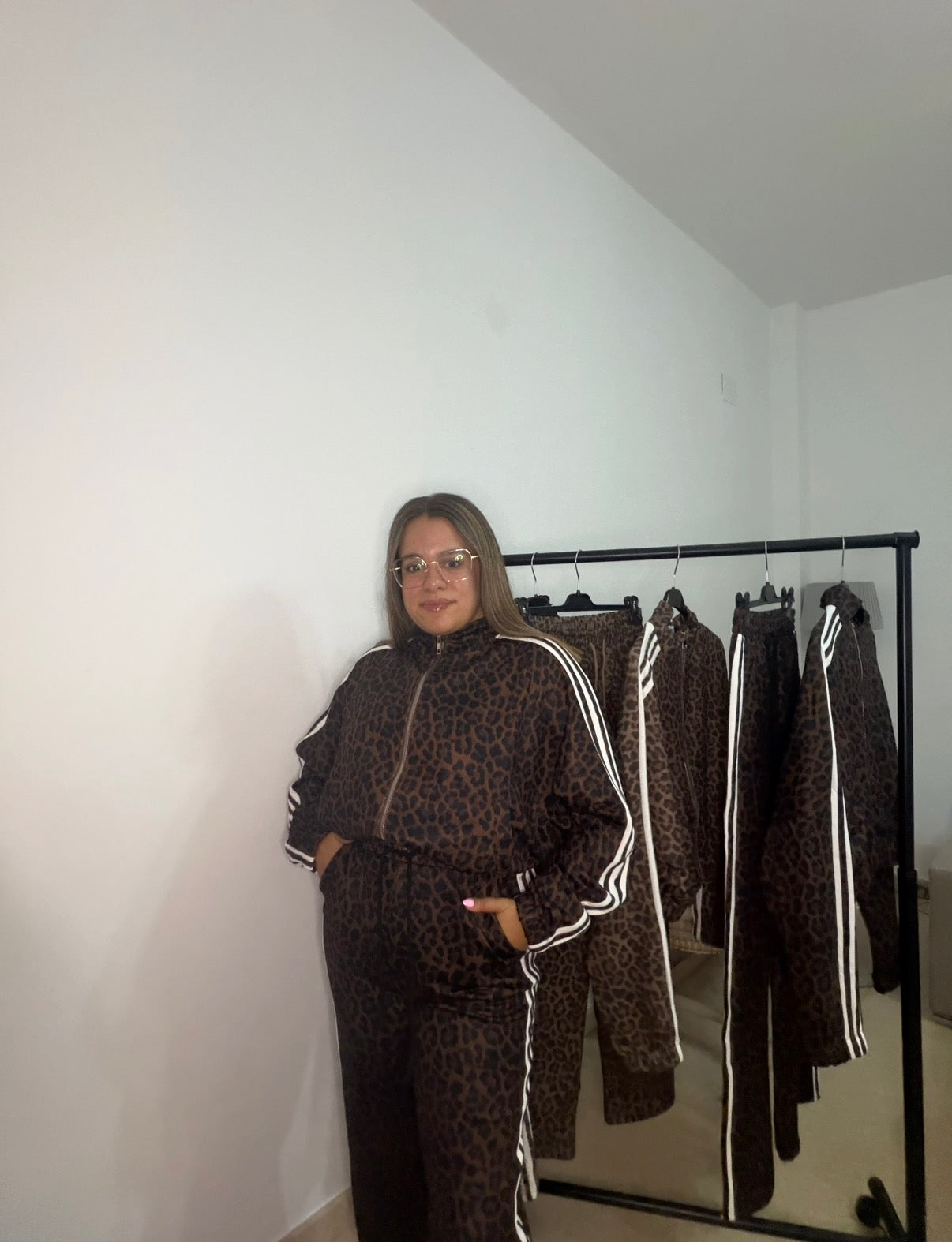Chandal LORENA