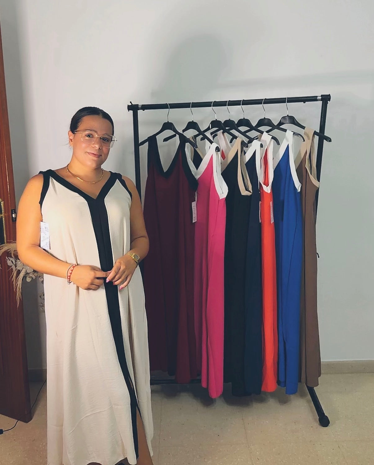 Vestido MARI