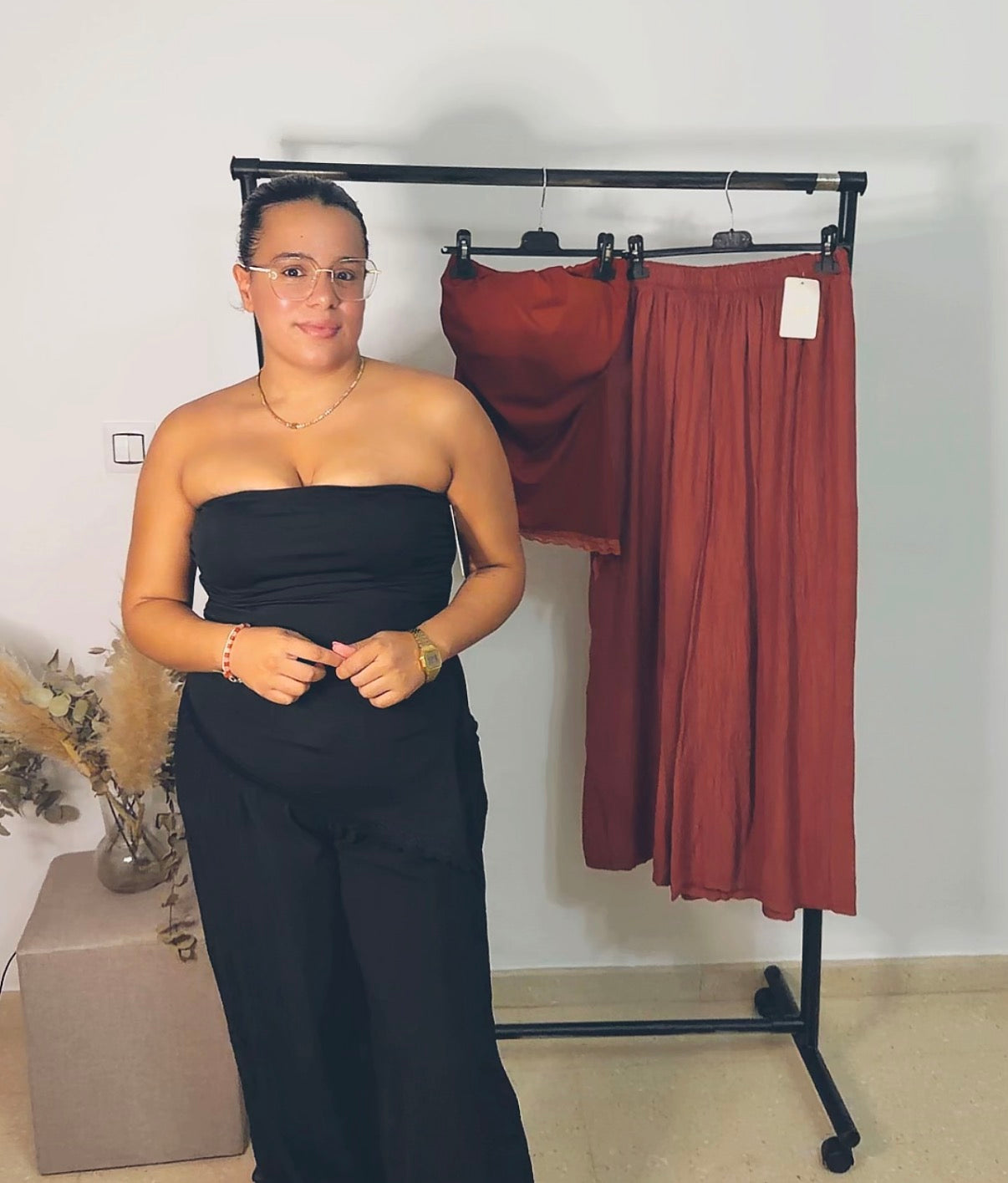 Conjunto NATALIA