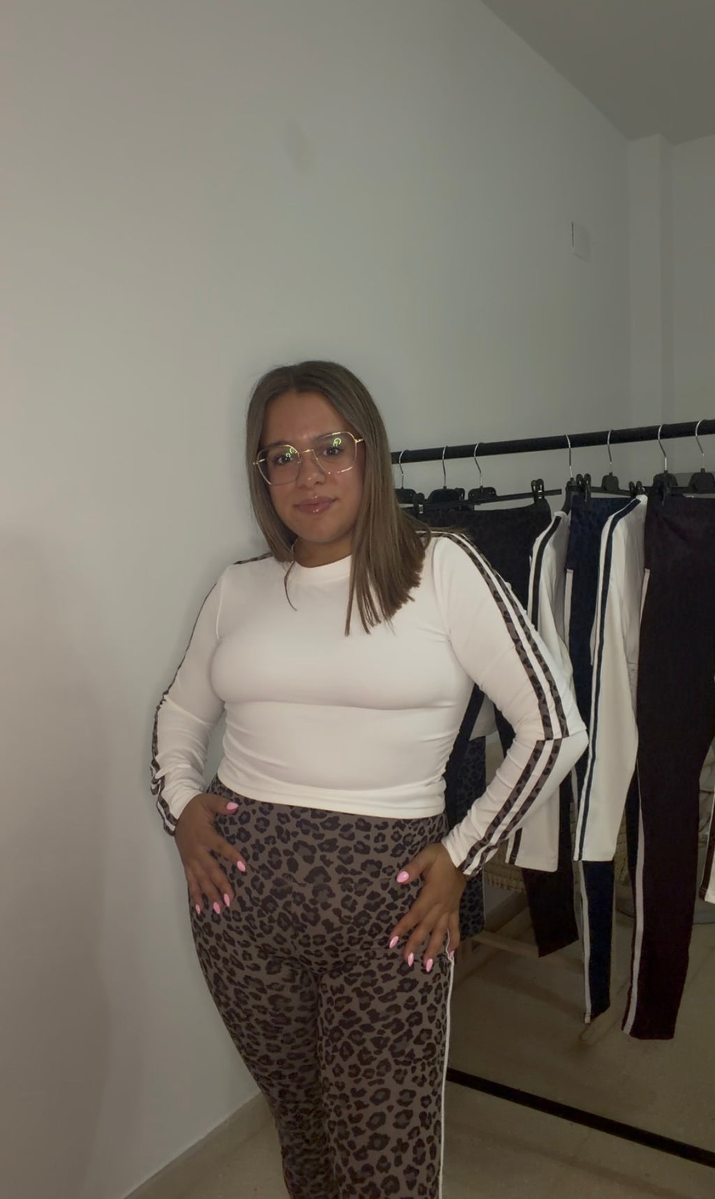 Conjunto LEOPARDO