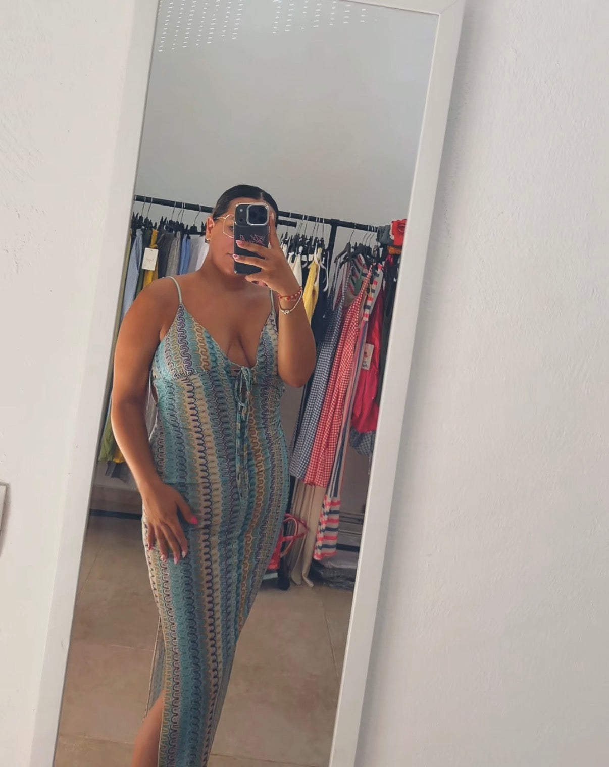Vestido Susana