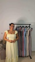Vestido ADELA