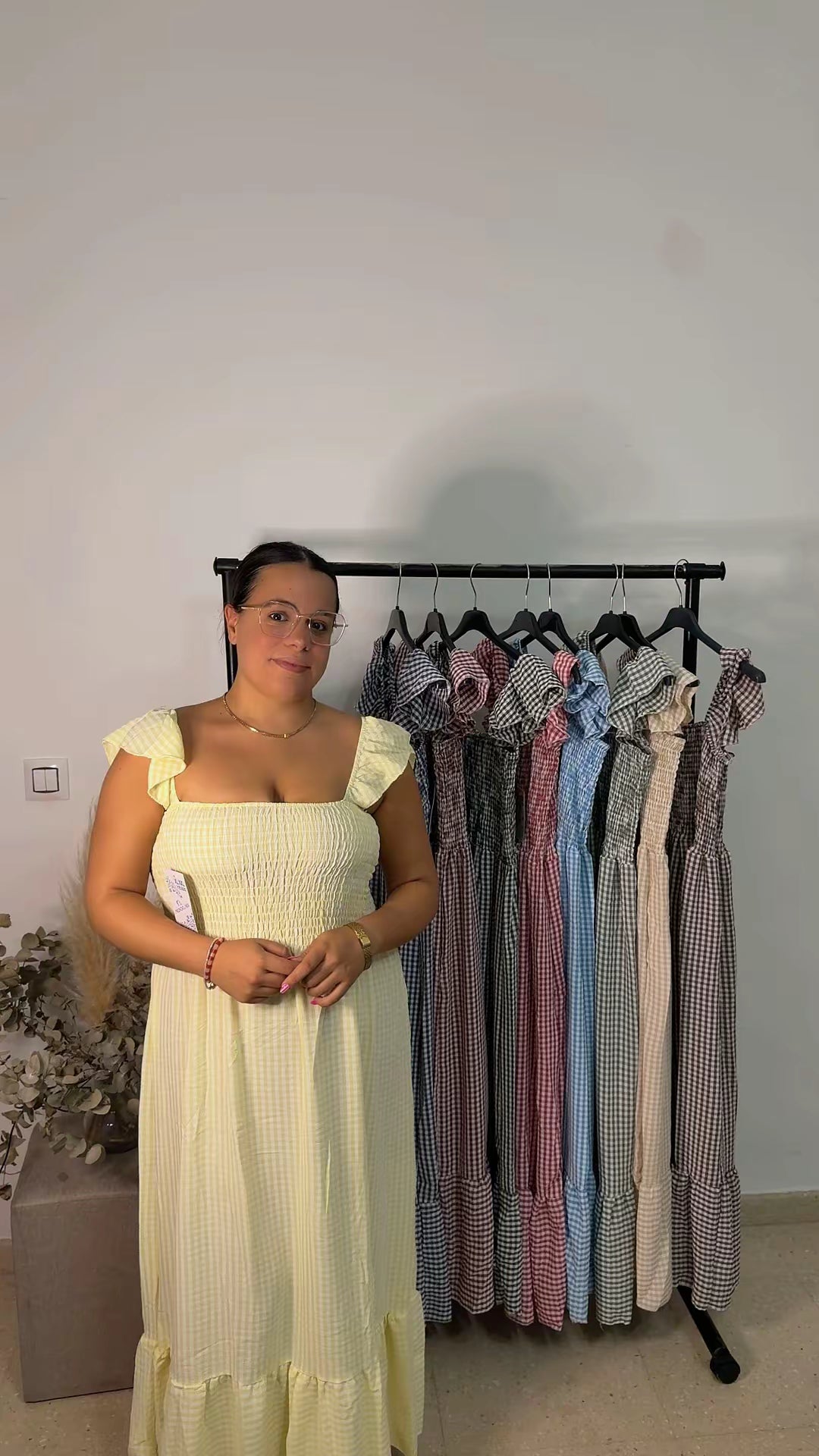 Vestido ADELA